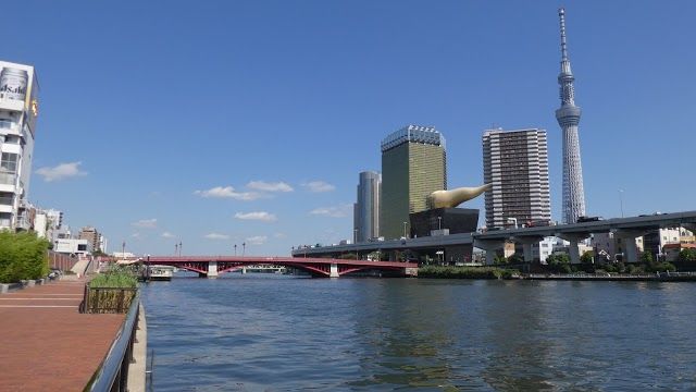 浅草寺 雷門